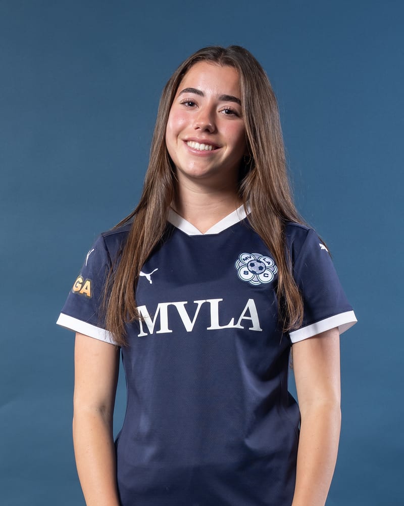 Maya Meltz