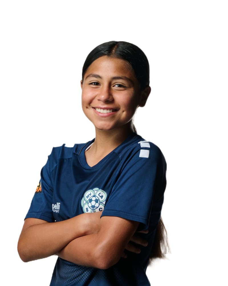 Aleah Carvajal