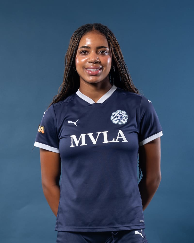 Paloma John-Baptiste