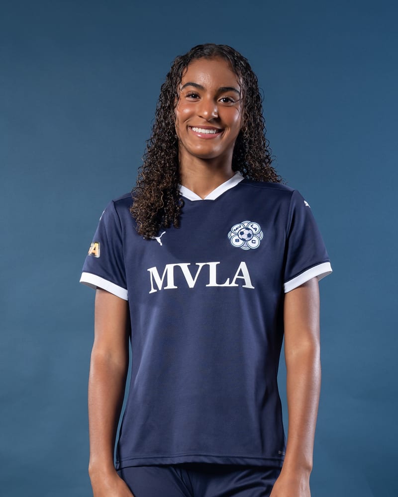 Tori Williams