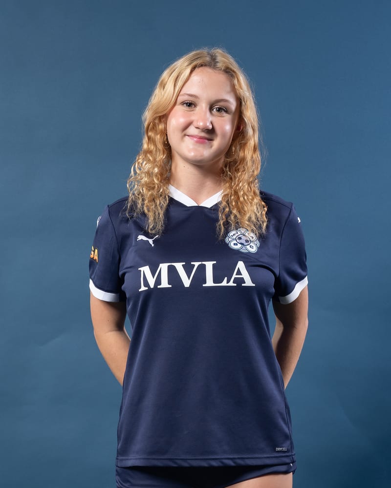 Stella Walton