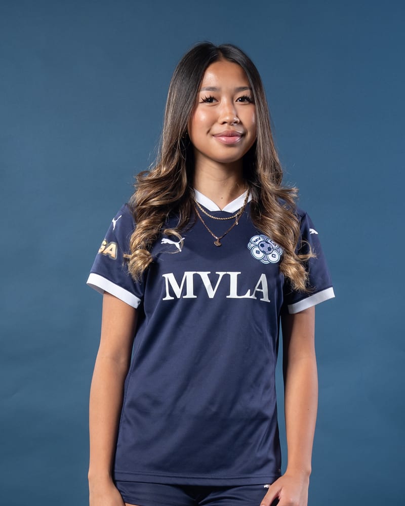 Aubrey Phan